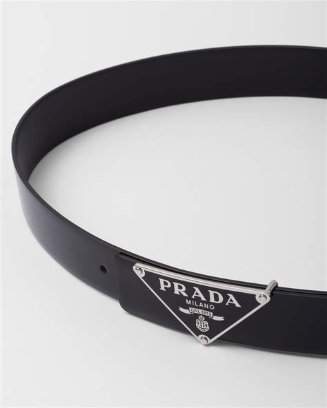 prada gürtel prägung|Personalisierte Gürtel Für Herren .